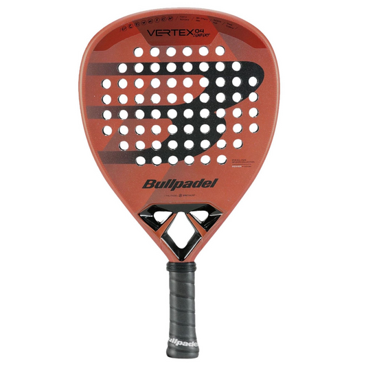 Bullpadel Vertex 04 Comfort 25