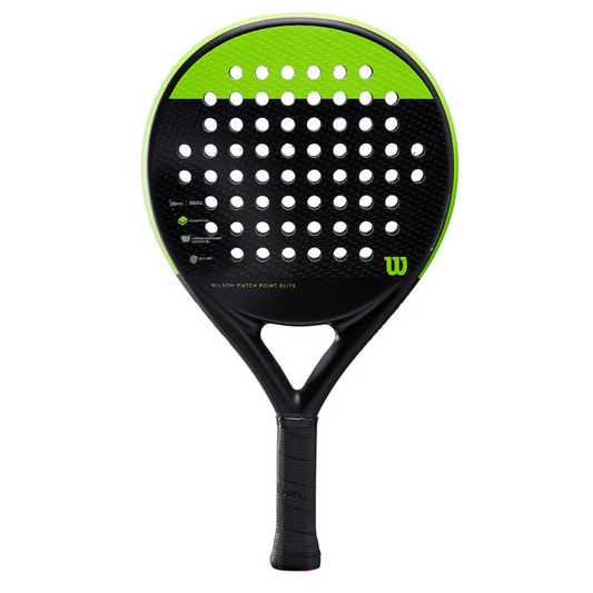 Wilson Match Point Elite