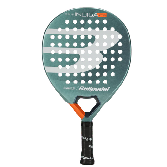 Bullpadel Indiga CTR 25