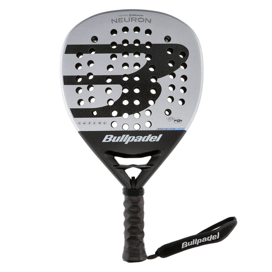 Bullpadel Neuron 25 Fede Chingotto