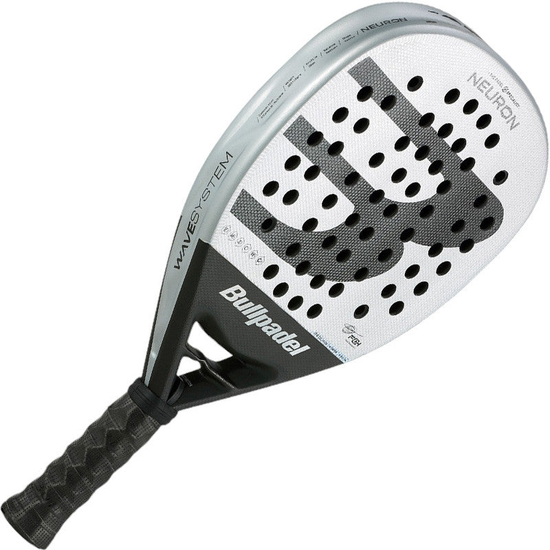 Bullpadel Neuron 25 Fede Chingotto